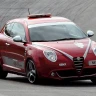 Giri in pista su Alfa MiTo a Milano