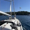 Addio al Nubilato in Barca a Vela con Aperitivo vicino Livorno