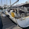 Addio al Nubilato in Barca a Vela con Aperitivo vicino Livorno