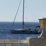Addio al Nubilato in Barca a Vela con Aperitivo vicino Livorno