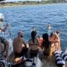 Addio al Nubilato in Barca a Vela con Aperitivo vicino Livorno