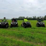 Addio al Nubilato o Celibato: Caccia al Tesoro in Quad nella Brianza