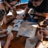 Addio al Nubilato o Celibato: Escape on the Boat nel Salento