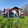 Addio al Nubilato: Orienteering con Degustazione sul Garda