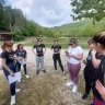 Addio al Nubilato: Orienteering con Degustazione sul Garda