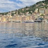 Aperitivo e Tramonto in Barca a vela a Rapallo