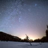 AstroExperience in Trentino a Malga del Doss
