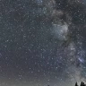 AstroExperience in Trentino a Malga del Doss