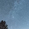AstroExperience in Trentino a Malga del Doss