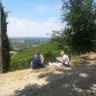 Barbaresco E-Bike Tour nelle Langhe