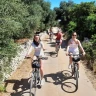 Bike Tour a Fasano in Puglia