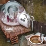 Bubble Room in Piemonte vicino Torino