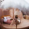 Bubble Room in Piemonte vicino Torino