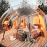 Bubble Room in Piemonte vicino Torino