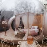 Bubble Room in Piemonte vicino Torino