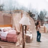 Bubble Room in Piemonte vicino Torino