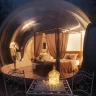 Bubble Room in Piemonte vicino Torino