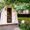 Bubble Room in Piemonte vicino Torino