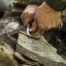Bushcraft in Trentino nella Val di Sole