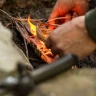 Bushcraft in Trentino nella Val di Sole