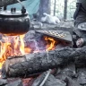 Bushcraft in Trentino nella Val di Sole