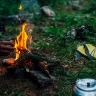 Bushcraft in Trentino nella Val di Sole
