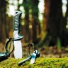 Bushcraft in Trentino nella Val di Sole