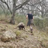 Caccia al Tartufo con Pranzo nel Lazio