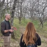 Caccia al Tartufo con Pranzo nel Lazio