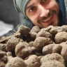 Caccia al Tartufo con Pranzo nel Lazio