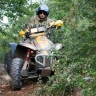 Caccia al Tesoro in Quad ad Alberobello