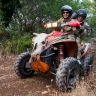 Caccia al Tesoro in Quad ad Alberobello