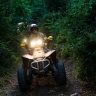 Caccia al Tesoro in Quad ad Alberobello