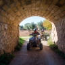 Caccia al Tesoro in Quad ad Alberobello