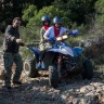 Caccia al Tesoro in Quad ad Alberobello