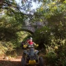 Caccia al Tesoro in Quad ad Alberobello