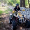 Caccia al Tesoro in Quad ad Alberobello