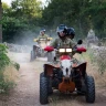 Caccia al Tesoro in Quad ad Alberobello
