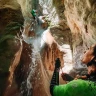 Canyoning a Forra del Casco