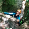 Canyoning a Forra del Casco
