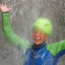 Canyoning a Tignale sul Lago di Garda