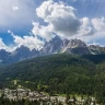 Casa sull'albero a Sesto in Trentino Alto Adige