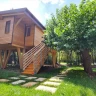 Casa sull’Albero con Vasca Idromassaggio a Macerata