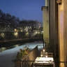Cena con Chef privato sull’Isola Tiberina a Roma