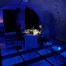 Cena con Chef privato sull’Isola Tiberina a Roma