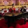 Cena di Gala con Spettacolo a Venezia