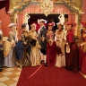 Cena di Gala con Spettacolo a Venezia