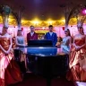 Cena di Gala con Spettacolo a Venezia