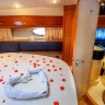 Cena e Notte in Yacht a Sorrento