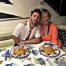 Cena e Notte in Yacht a Sorrento